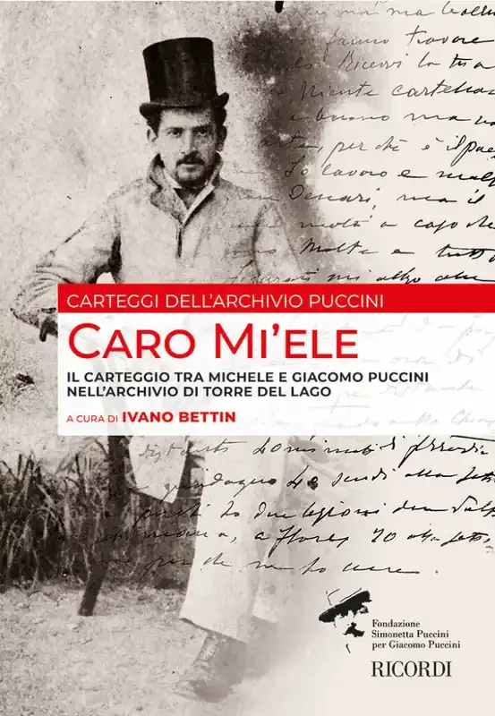 Caro Mi‘ele