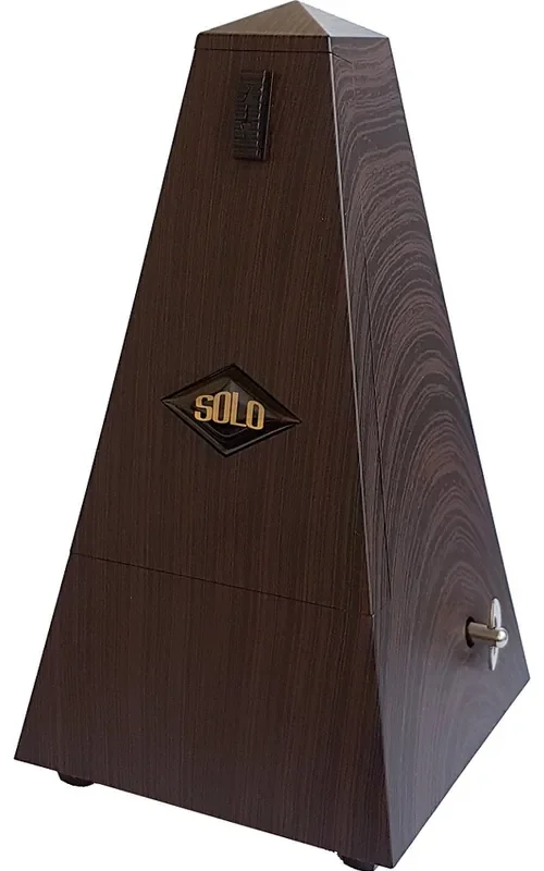 Catfish C-1 Metronom, braun