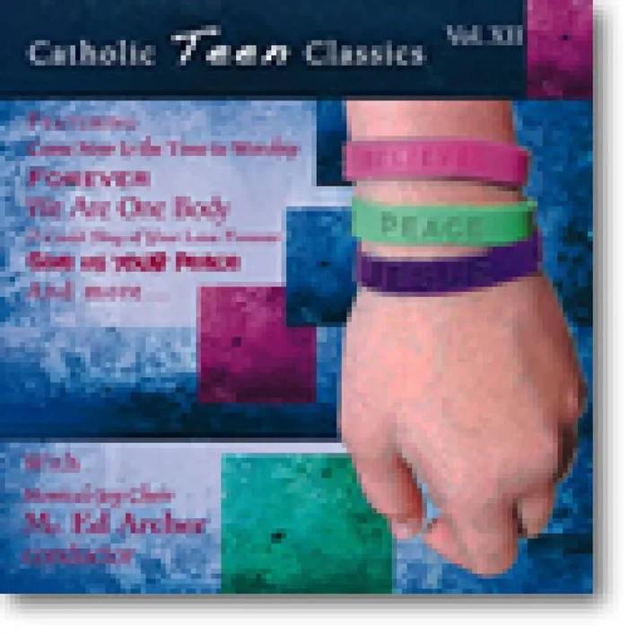 Catholic Classics, Volume 12