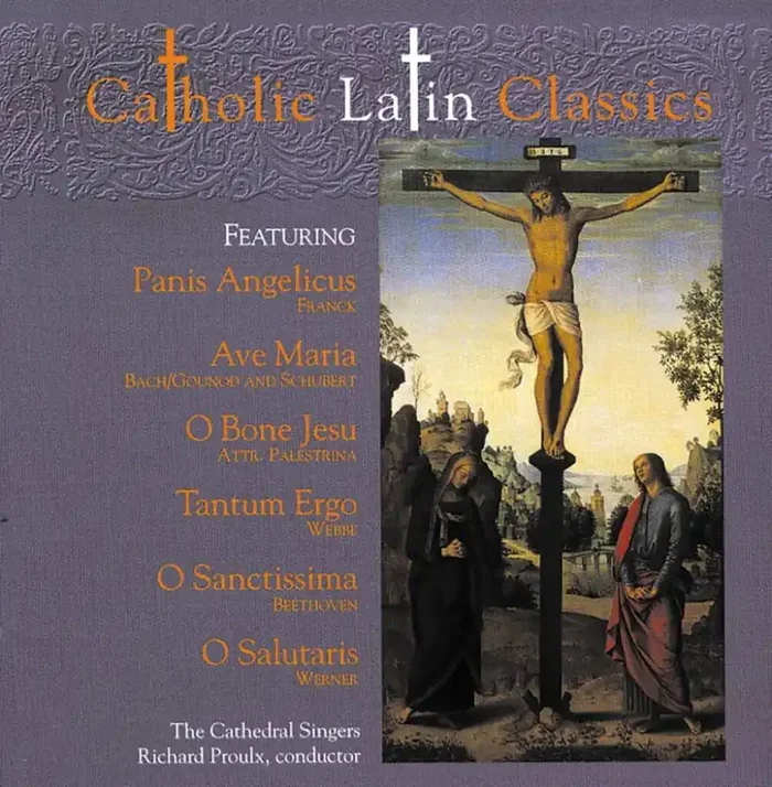 Catholic Classics, Volume 4