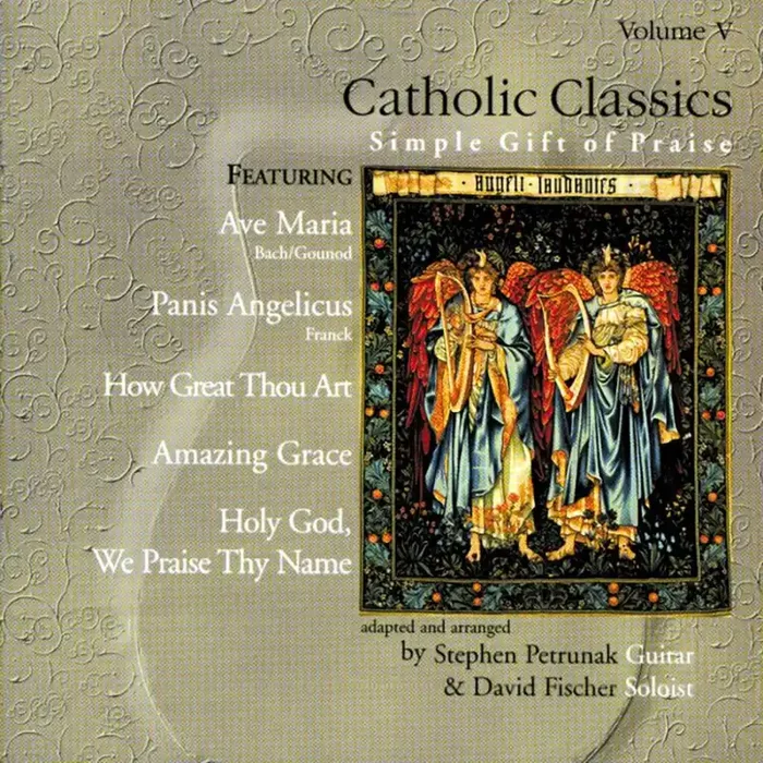 Catholic Classics, Volume 5