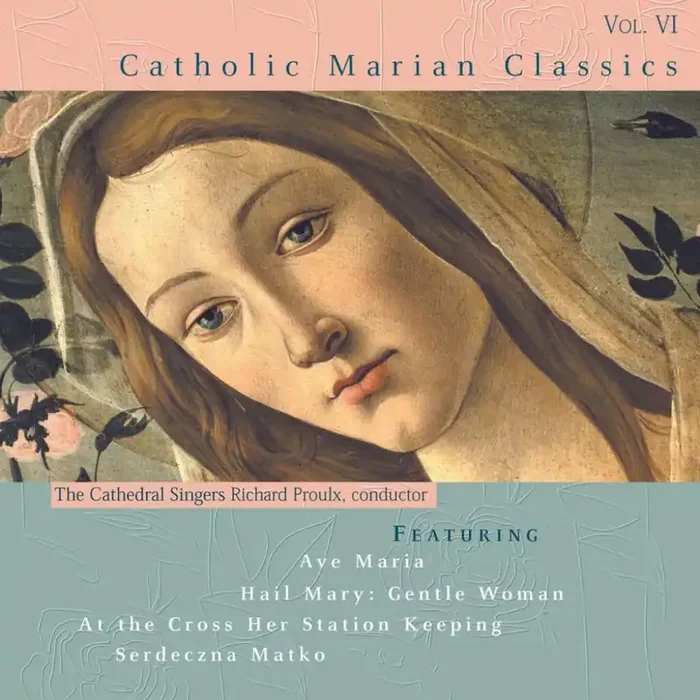 Catholic Classics, Volume 6