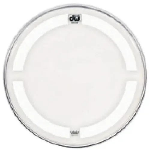 CC-23K Bassdrum-Fell 23Zoll