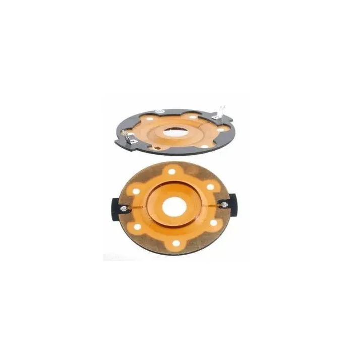 CDX1-14 Al diaphragm