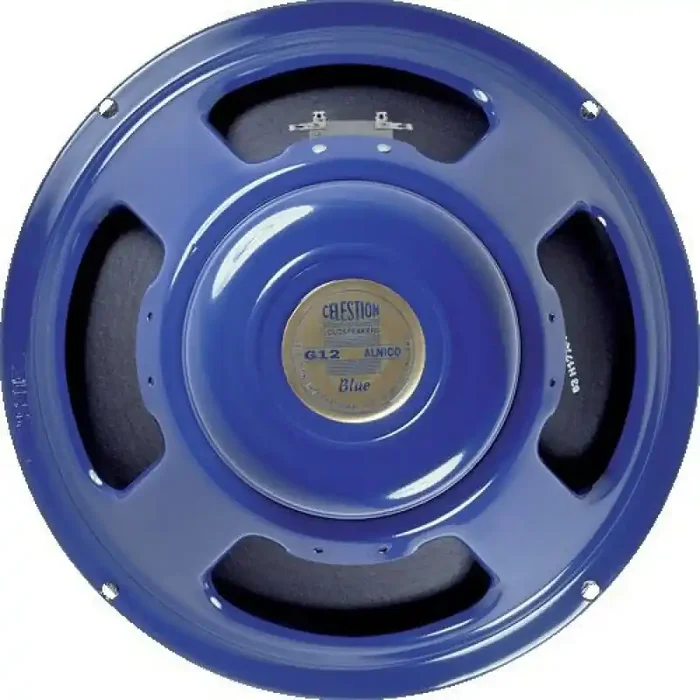 Celestion Blue Bulldog Alnico 12‘‘ 15W 8 Ohm Made In England