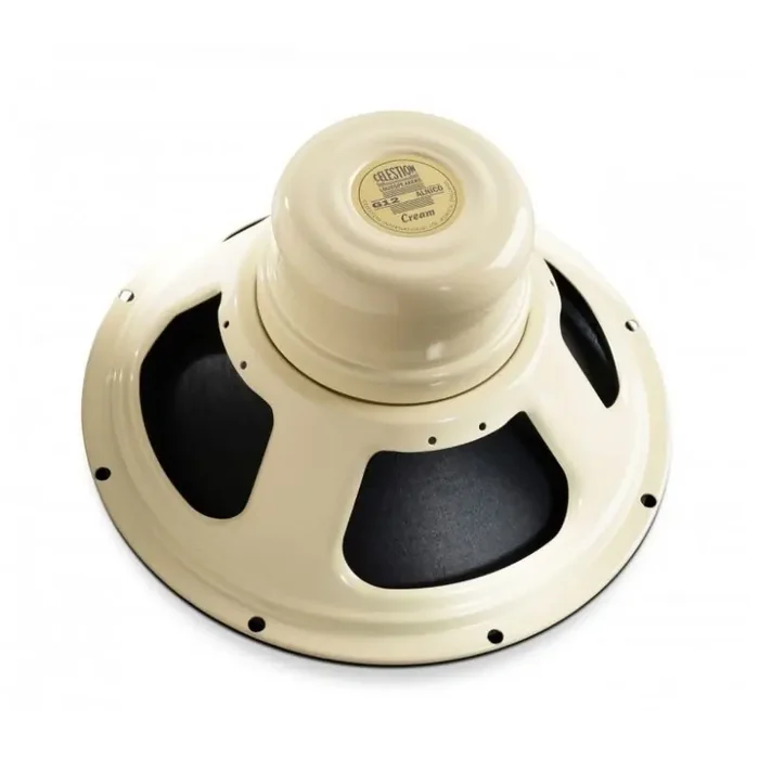 Celestion Cream Alnico 12‘‘ 90W 16 Ohm Made In England