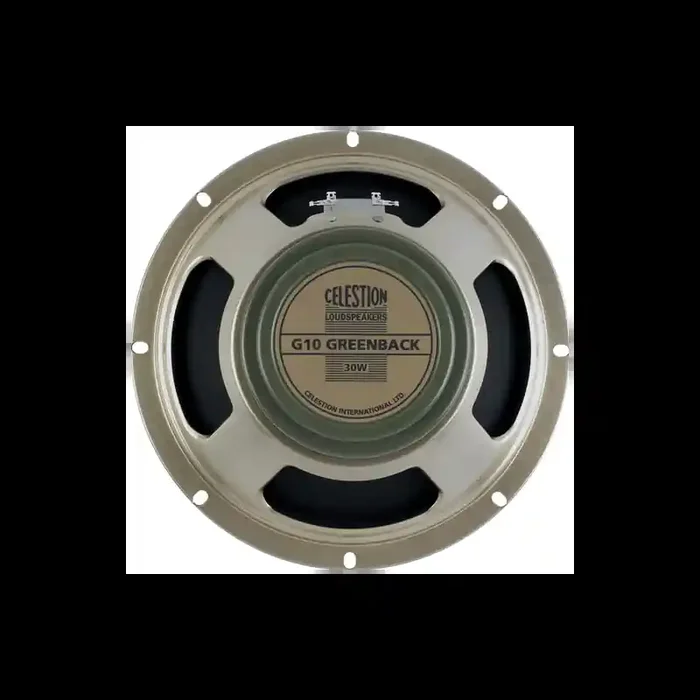 Celestion G10 Greenback UK Made 16 ohm