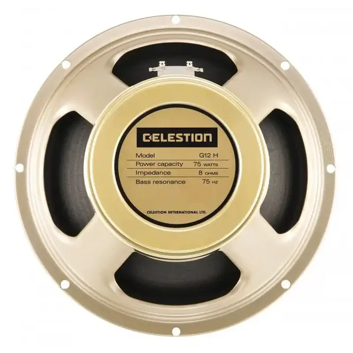 Celestion G12H-75 Creamback 16 ohm