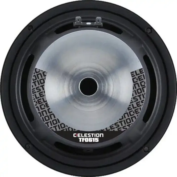 Celestion TF0615 6″ 100W 8 Ohm TF0615-8