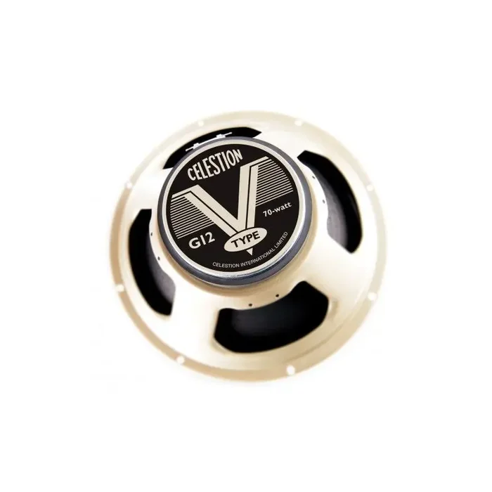 Celestion V-Type G12, 12‘‘ 70W 16 Ohm
