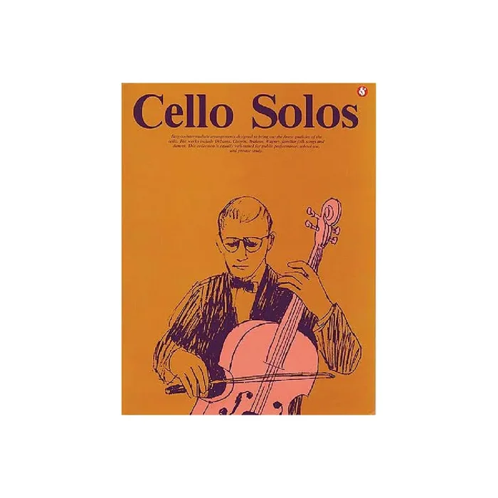 Cello Solos