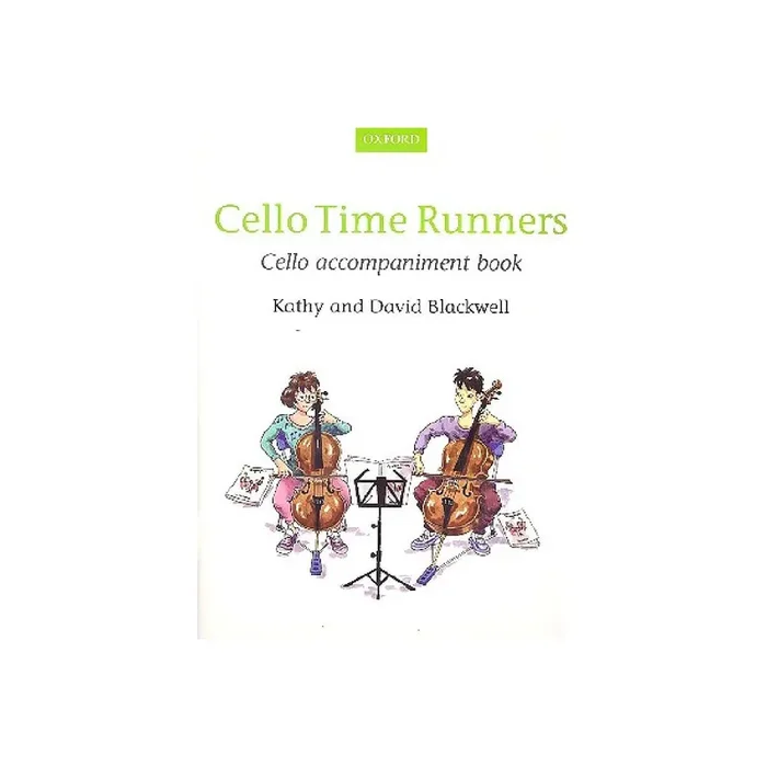 Cello Time Runners