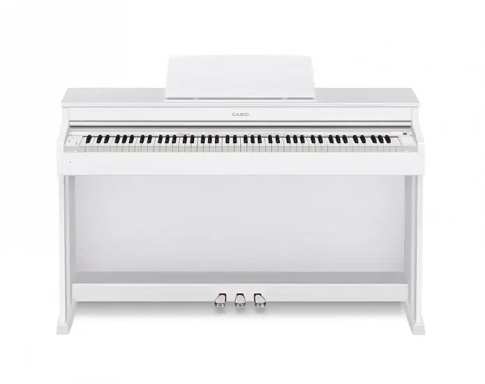 Celviano-AP470 Digitalpiano Weiss