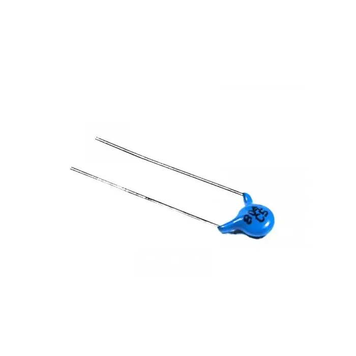 Ceramic Disk Capacitor 10000 pF / 3 kV