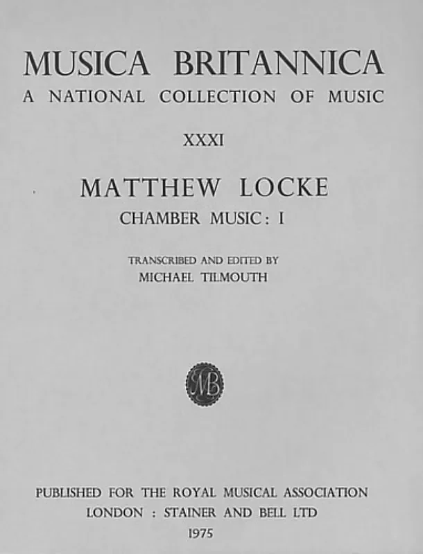 Chamber Music I Kammerensemble