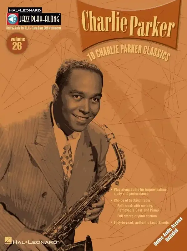 Charlie Parker Charlie Parker Sonstoge Variationen