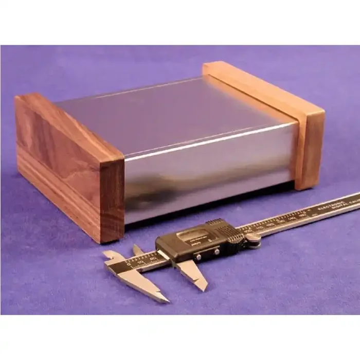 Chassis AL 1444-12CWW