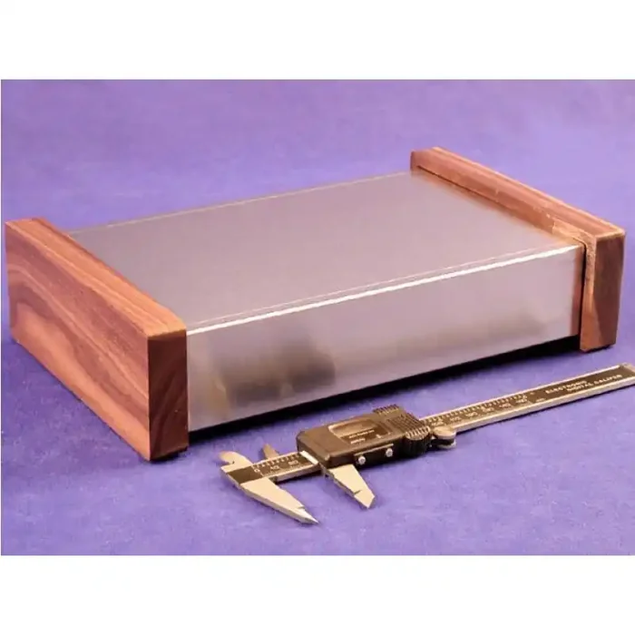 Chassis AL 1444-16CWW