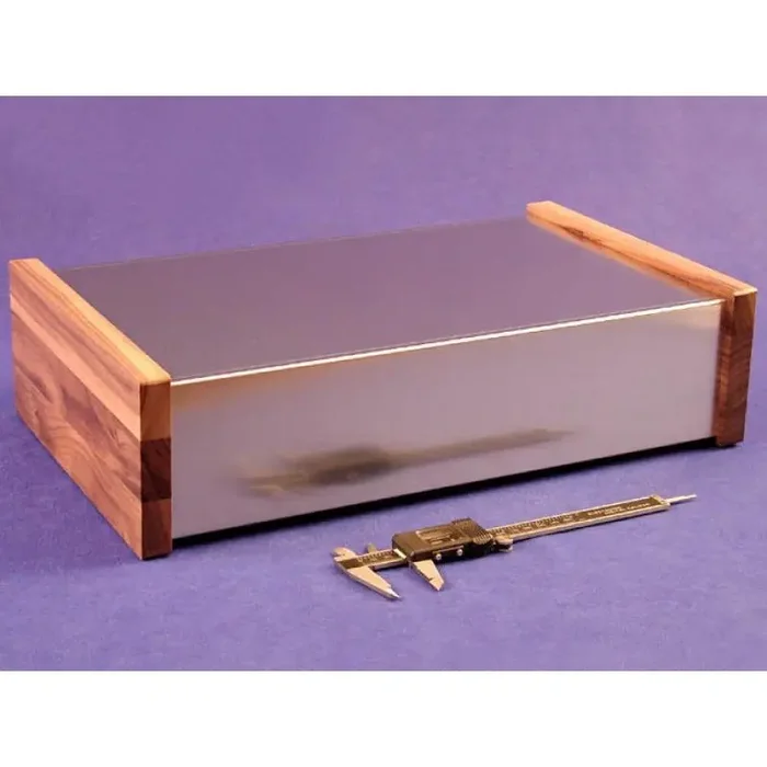 Chassis AL 1444-33CWW