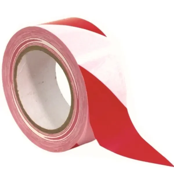 Chess Tools CT-227 Warnklebeband rot-weiß