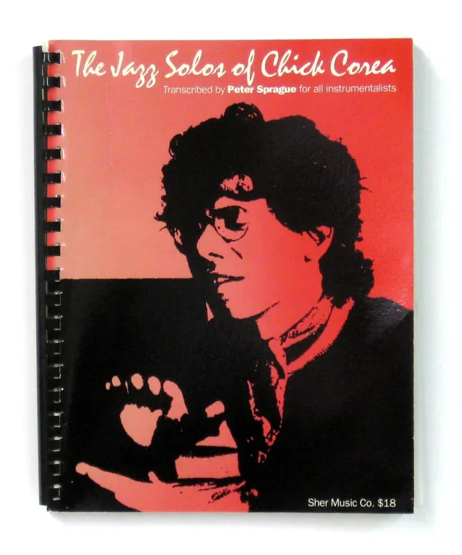 Chick Corea, Jazz Solos