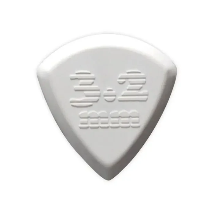 ChickenPicks Badazz III 3.2mm guitar pick
