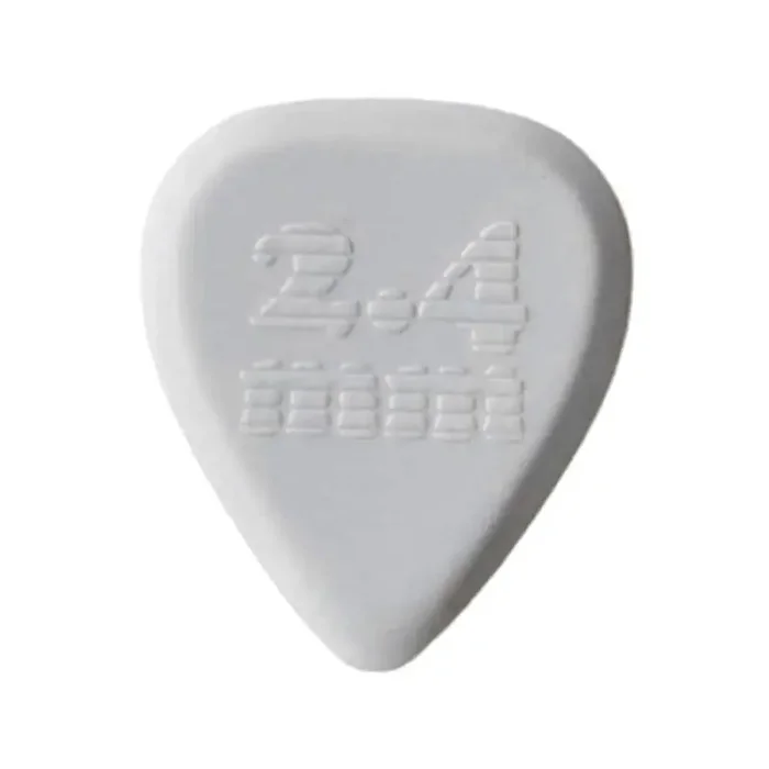 ChickenPicks Shredder 2.4mm guitar pick 2-pack