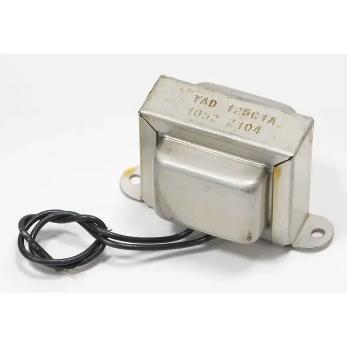 Choke 4H, 90 Ohm, for Fender and Boogie