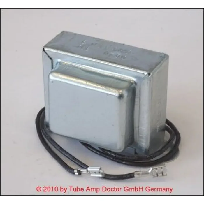 Choke original Fender®, used in the Reissue series