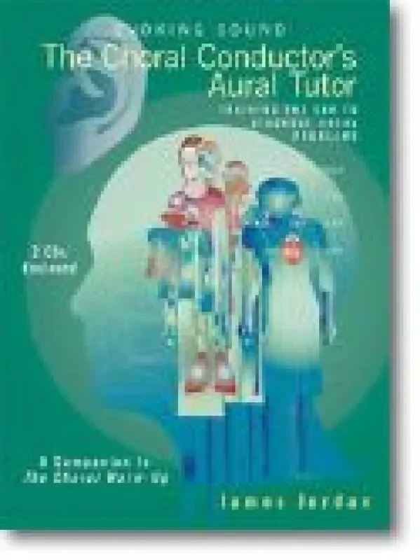 Choral Conductor‘s Aural Tutor