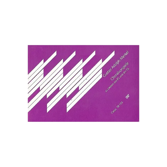 Choralvorspiele zu Liedern des EG