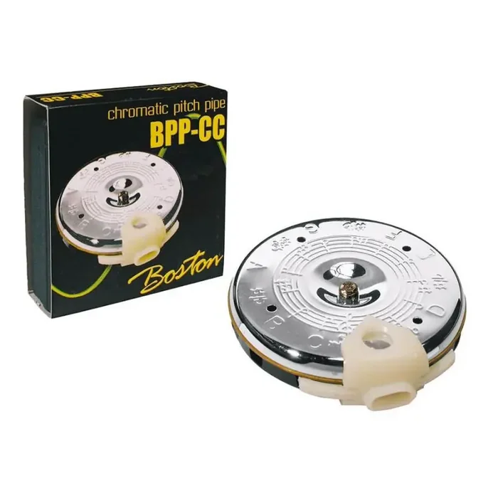 Chromatische stemfluit, C-C