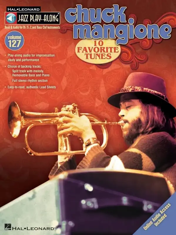 Chuck Mangione Sonstoge Variationen