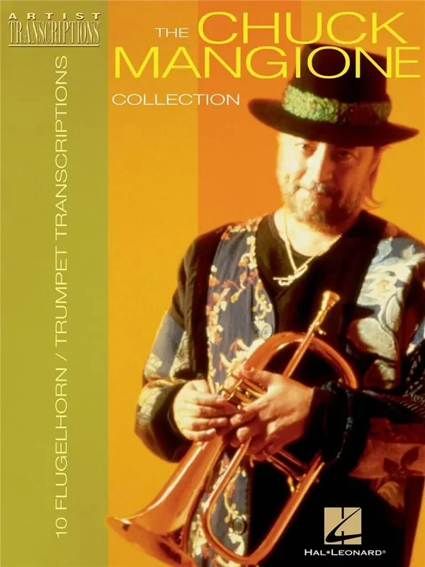 Chuck Mangione The Chuck Mangione Collection Trompete Solo