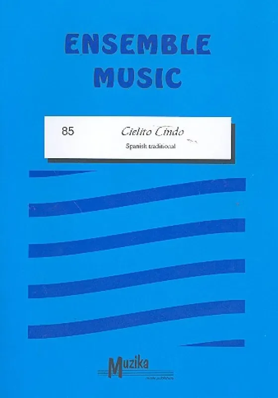 Cielito Lindo Bläserensemble