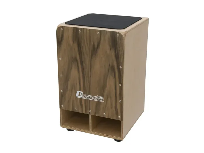 CJ-550 Bass Cajon Nussbaum