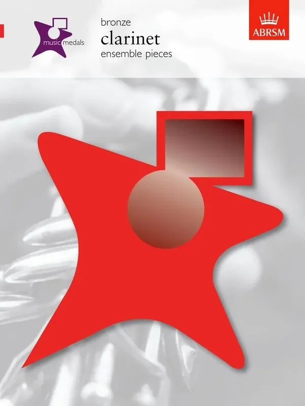 Clarinet Ensemble Pieces – Bronze Klarinette Ensemble