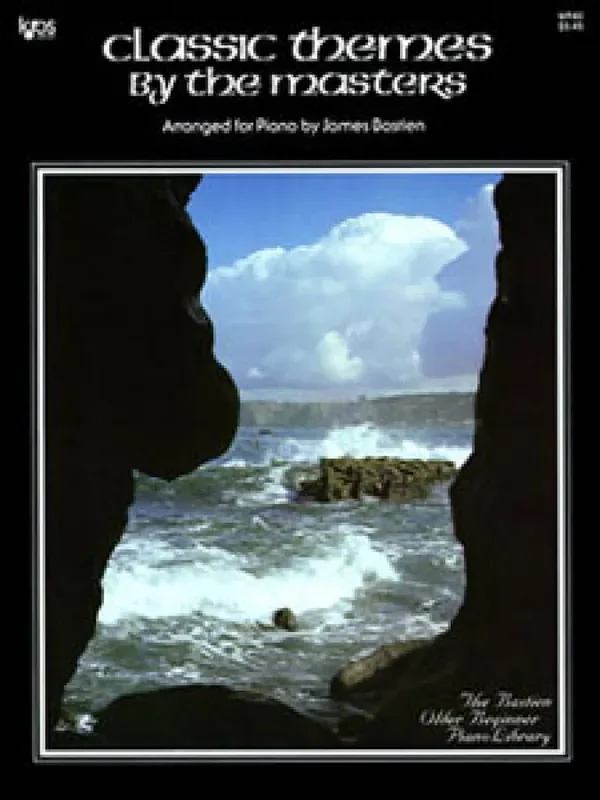 Classic Themes By The Masters