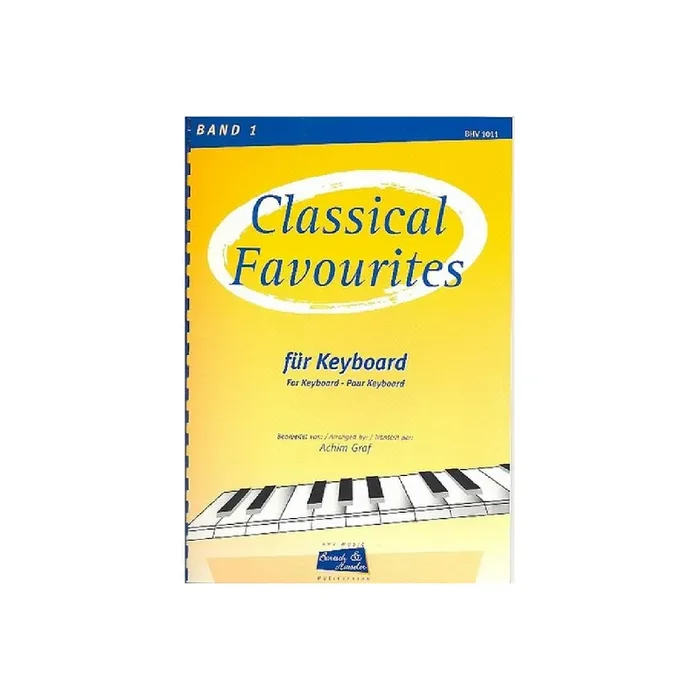 Classical Favourites