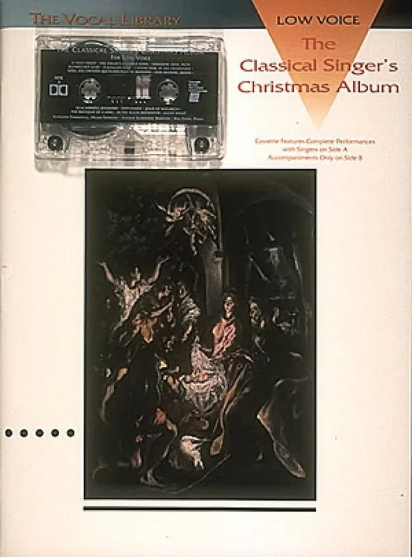 Classical Singers Christmas