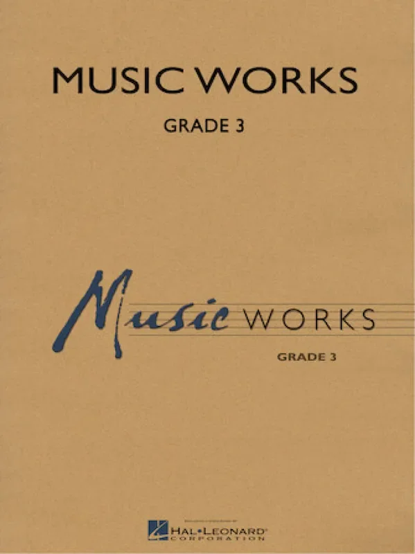 Claude T. Smith Anthem for Winds and Percussion Blasorchester