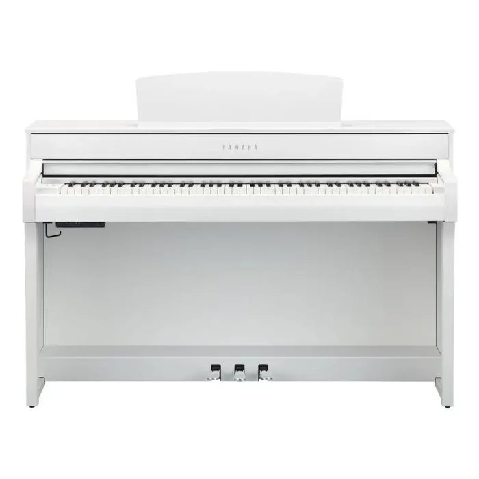 Clavinova CLP-745WH Weiß