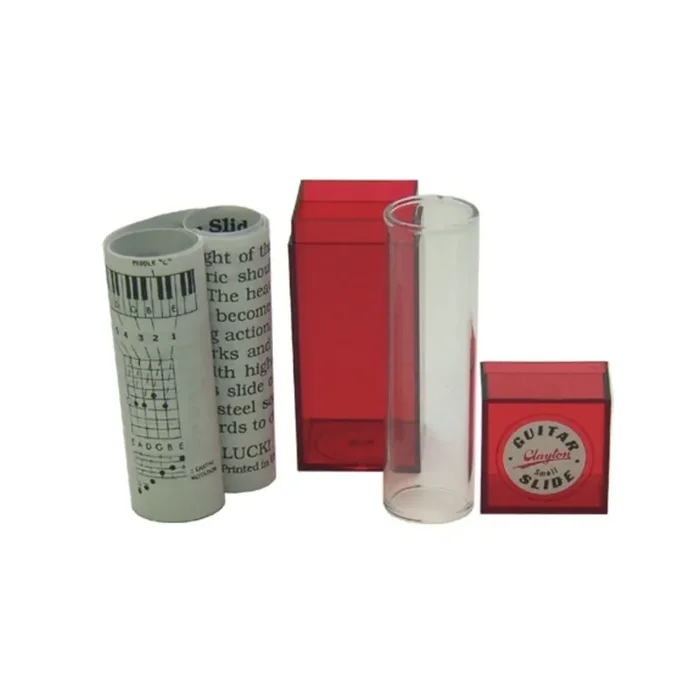 Clayton Bottleneck/Slide Glass Small Wall small