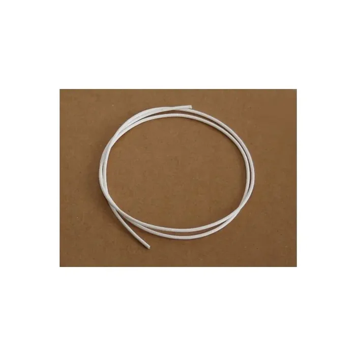 Coaxial RF cables with Teflon insulation RG 187, 1 meter