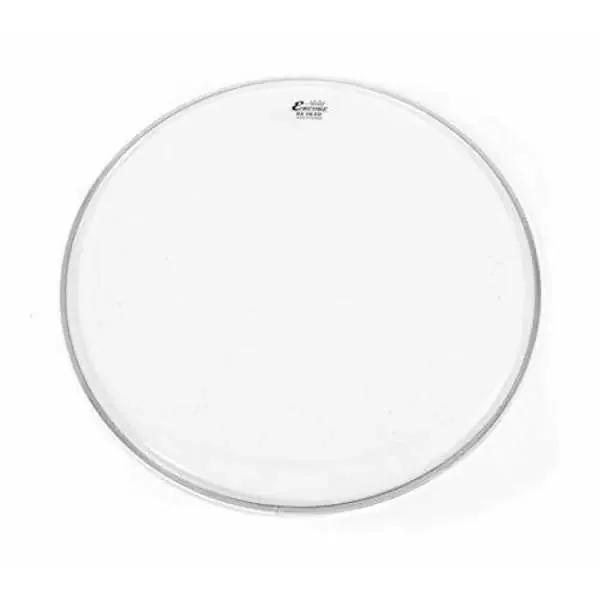 Code DNA Drum Head 12″ clear