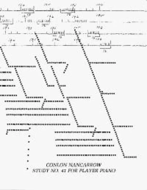 Collected Studies for Player Piano Vol. 2