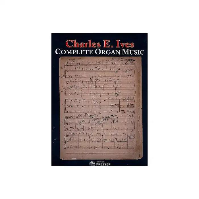 Complete Organ Music