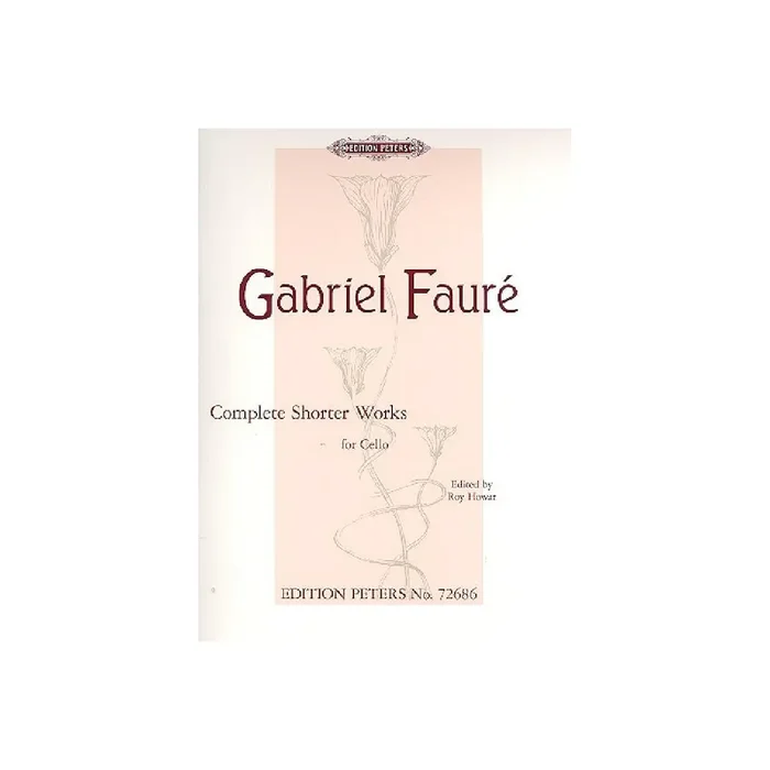 Complete shorter Works