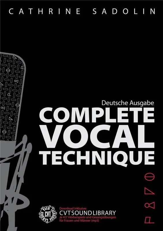 Complete Vocal Technique