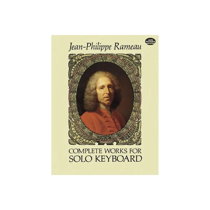 Complete Works for solo keyboard